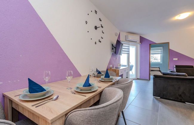 Apartments Robi & Kristina - Foto 51