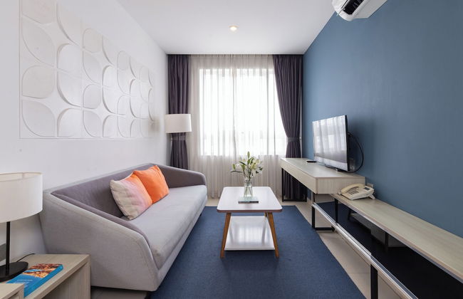 Do Thanh Residence - Foto 28