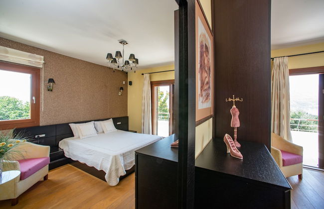 Oneirodromio by White Dream Villas - Foto 6