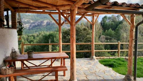 Casa los chaparrales - Foto 2, Garden