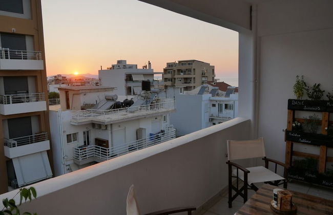 Gio s Central Cosy Apartment With Private Balcony - Foto 10