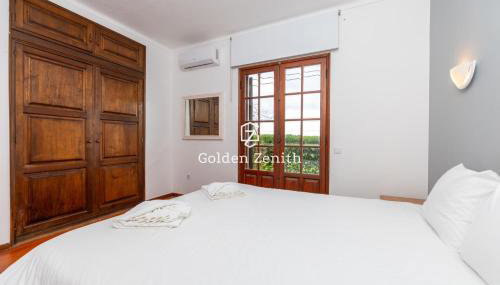 Casa Gralheira - Private Pool & Sea View - Foto 3, wardrobe