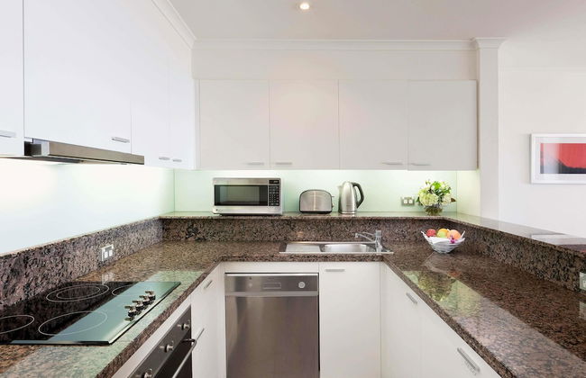 The Sebel Quay West Suites Sydney - Photo 18