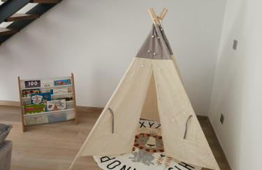 Quirós Villa Tranquila de Salcedo 1 - Foto 6