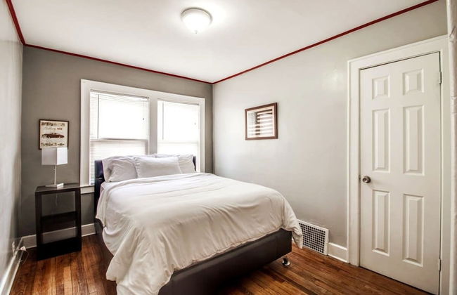 Automaniac Spot in the Heart of Pontiac 3 Beds 2 Baths - Foto 26