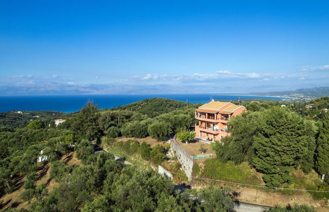 Sunset and Sunrise Apartments - Foto 27