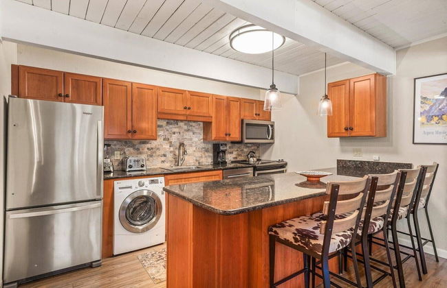 Chateau Chaumont & Dumont Condominiums by Frias - Foto 38