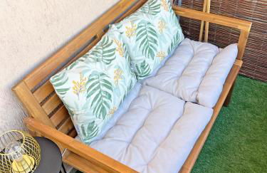 New Skyline Studio & Terrace - Photo 41