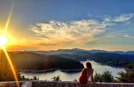 Angel Holiday House - Foto 39