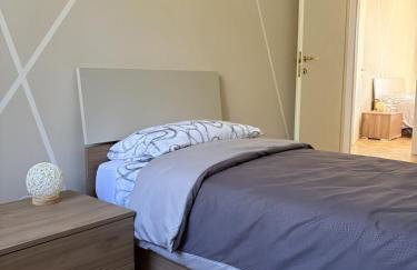 Appartamento DIMORA GUIDI 3 camere 2 bagni URBINO - Foto 9