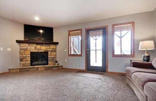 First Floor 3 BR Condo, Northern Bay Golf Course - Foto 12