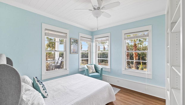 Private Paradise on Front Beach Rd by Resort Collection - Foto 4, Habitación