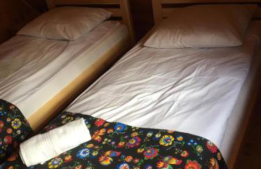 SkiBajkowa Chata - Foto 20