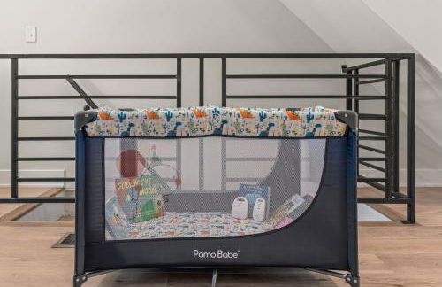 Family Fun South Philly Game House Near Sports Stadiums and Concerts - Foto 59