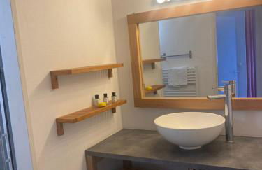 Canonissime Duplex -6 pers Le Canon CAP FERRET - Foto 8