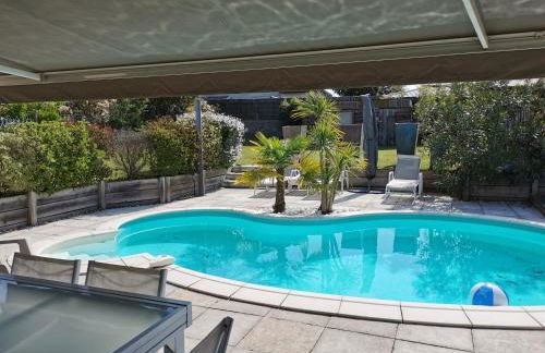 Villa DO MI SI LA DO RE - Foto 16