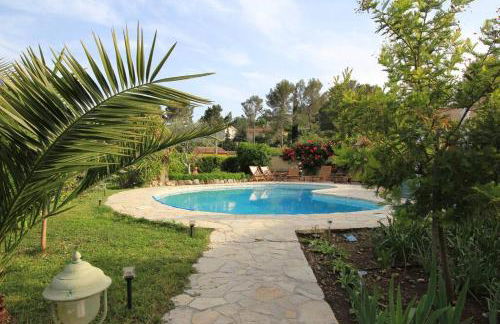 Gîte Lou Caillou - Foto 1