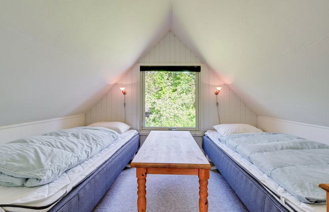 "Femija" - 500m to the fjord - Foto 18