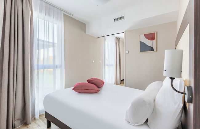 Appart'City Confort Nantes Ouest St Herblain - Foto 12