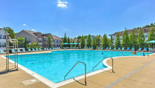 Elkridge Townhome about 15 Mi to Dtwn Baltimore! - Foto 3