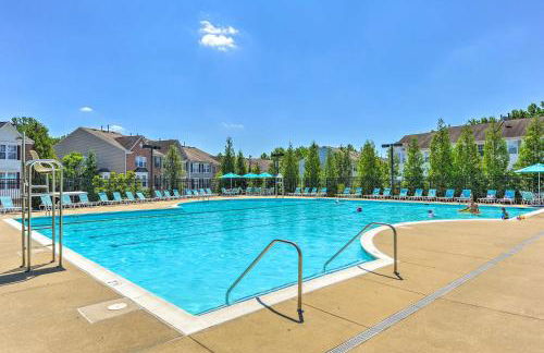 Elkridge Townhome about 15 Mi to Dtwn Baltimore! - Foto 3