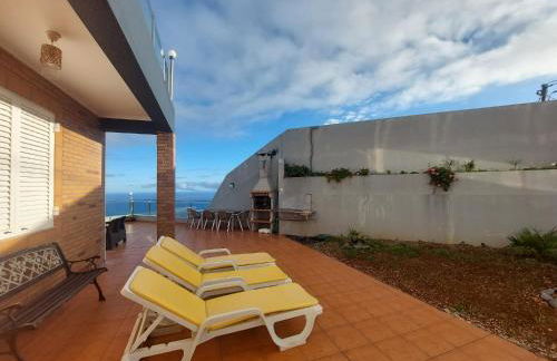 Madeira Island Villa Oceane Ribeira Brava - Photo 63