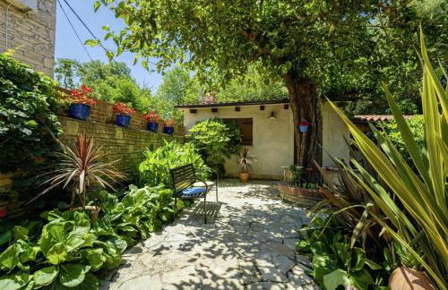 Luca in Glavani (Haus für 6 Personen) - Foto 9