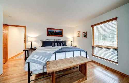 Mountain Luxury - Hot Tub Amazing Views & More - Foto 20