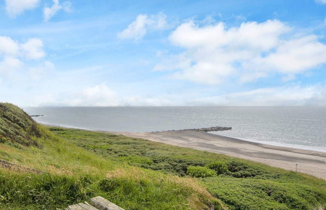 12 Person Holiday Home in Lemvig - Foto 31