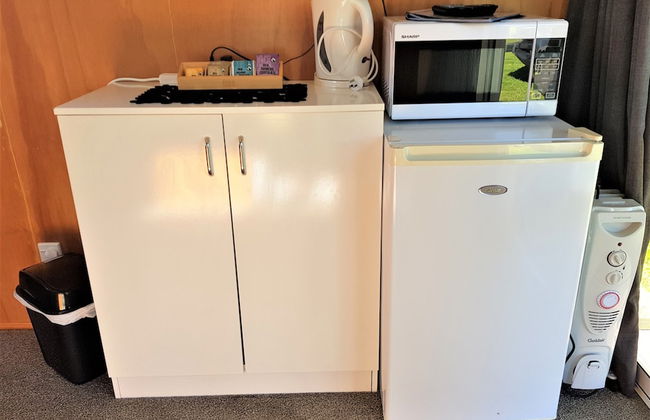 Urenui Beach Camp - Foto 7