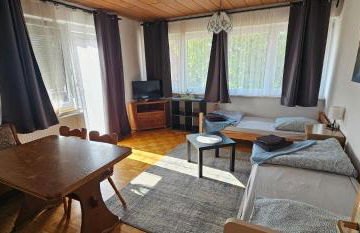 Charmante Monteurwohnung - Foto 2