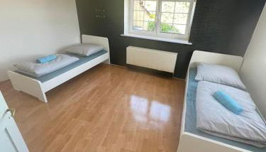 Monteurwohnung Erdgeschoss Birkenfeld - Karlsruhe 25min - Foto 2