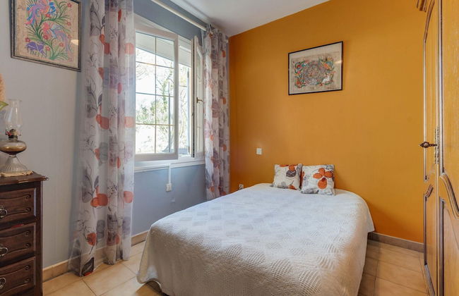 Villa With Swimming Pool in Sorgues - Foto 7