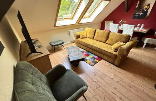 Panorama - Ferienwohnung Sprejnik - Residenz Sonnenhübel - Foto 12