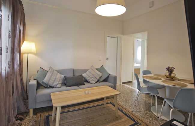 Athina in Chalandri With 2 Bedrooms and 1 Bathrooms - Foto 16