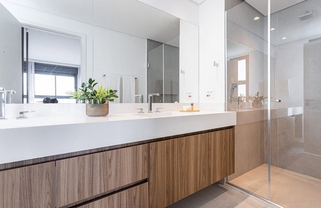 AV.NU by Viva - Residencial Alto Padrão próximo a Business Center na Nações Unidas. - Foto 72
