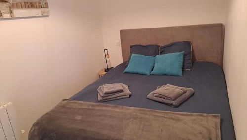 Charmant Plain pied, 200m du port, Appart 3 - Foto 4