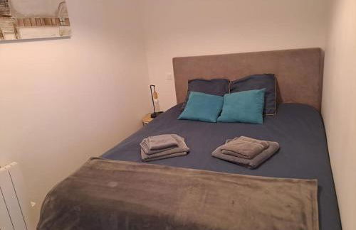 Charmant Plain pied, 200m du port, Appart 3 - Foto 4