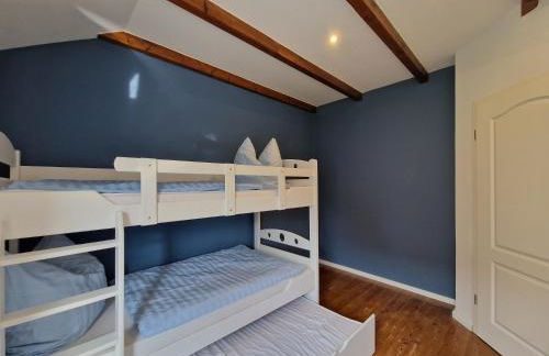 Nr 150 - Ferienhaus An't Deep - Foto 27