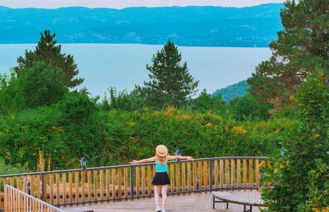 MY RESORT PRİVE - Foto 66