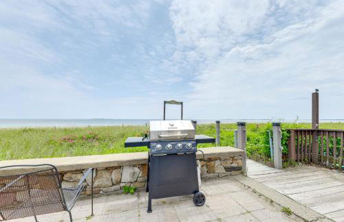 13 Mi to Portland Studio on Old Orchard Beach! - Foto 17