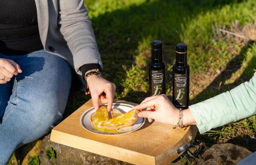 Agriturismo Bellandi - Foto 21