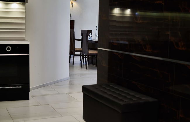 Nikita Apartment - Foto 29