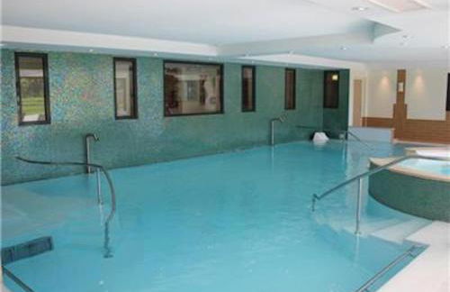 La Villa Du Lac- 3 rooms for 6 people - Foto 65