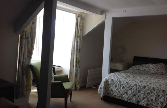 Newly Refurbished 7-bed Cottage in Polruan, Fowey - Foto 5