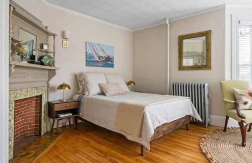 Quiet Downtown 2BR Oasis - The Nomad - Foto 10