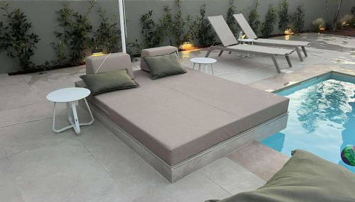 Aelia Suites Corinth - Foto 5