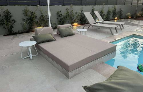 Aelia Suites Corinth - Photo 5