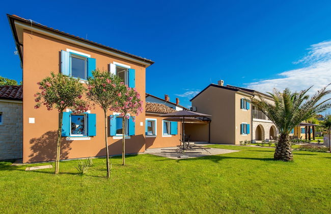 Olea Residence - Foto 59