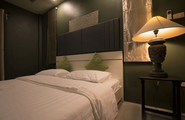 Casa Malee Family Villa - Foto 2